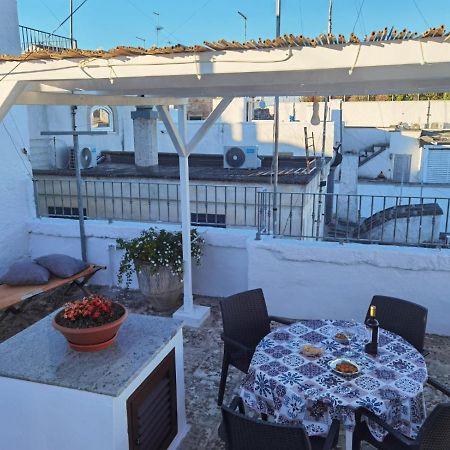Dimora Maria Apartment Ostuni Luaran gambar