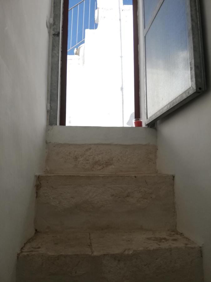 Dimora Maria Apartment Ostuni Luaran gambar
