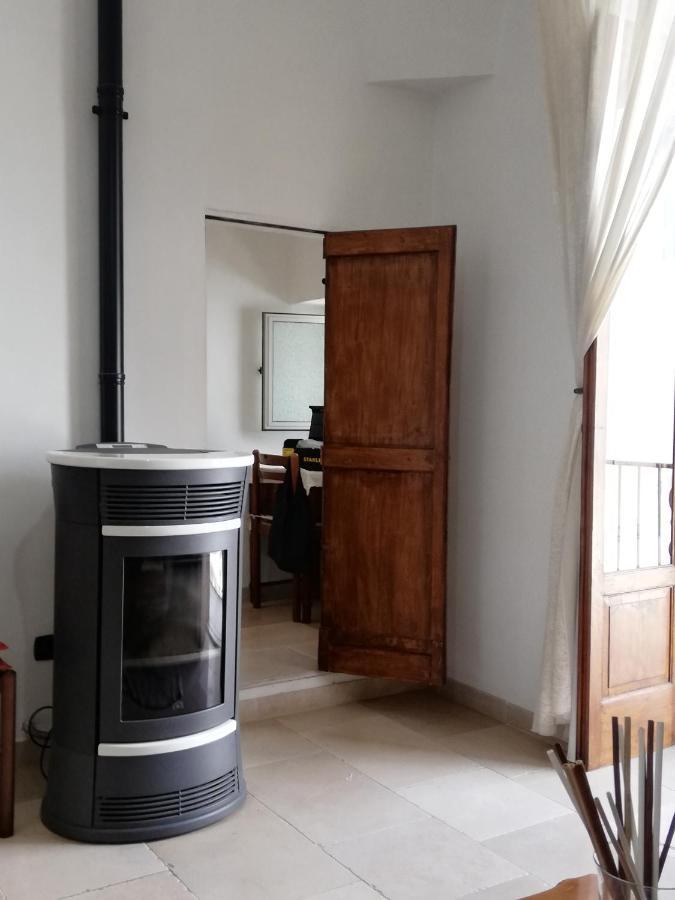 Dimora Maria Apartment Ostuni Luaran gambar
