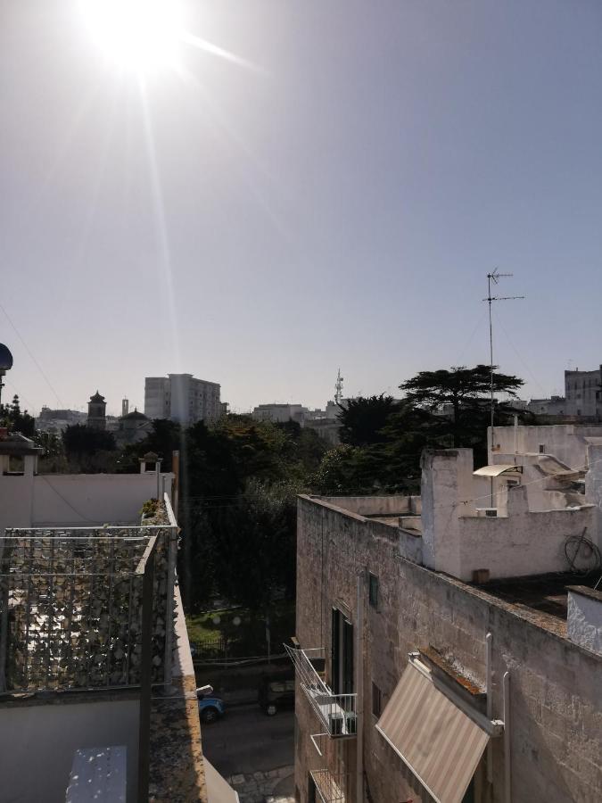 Dimora Maria Apartment Ostuni Luaran gambar