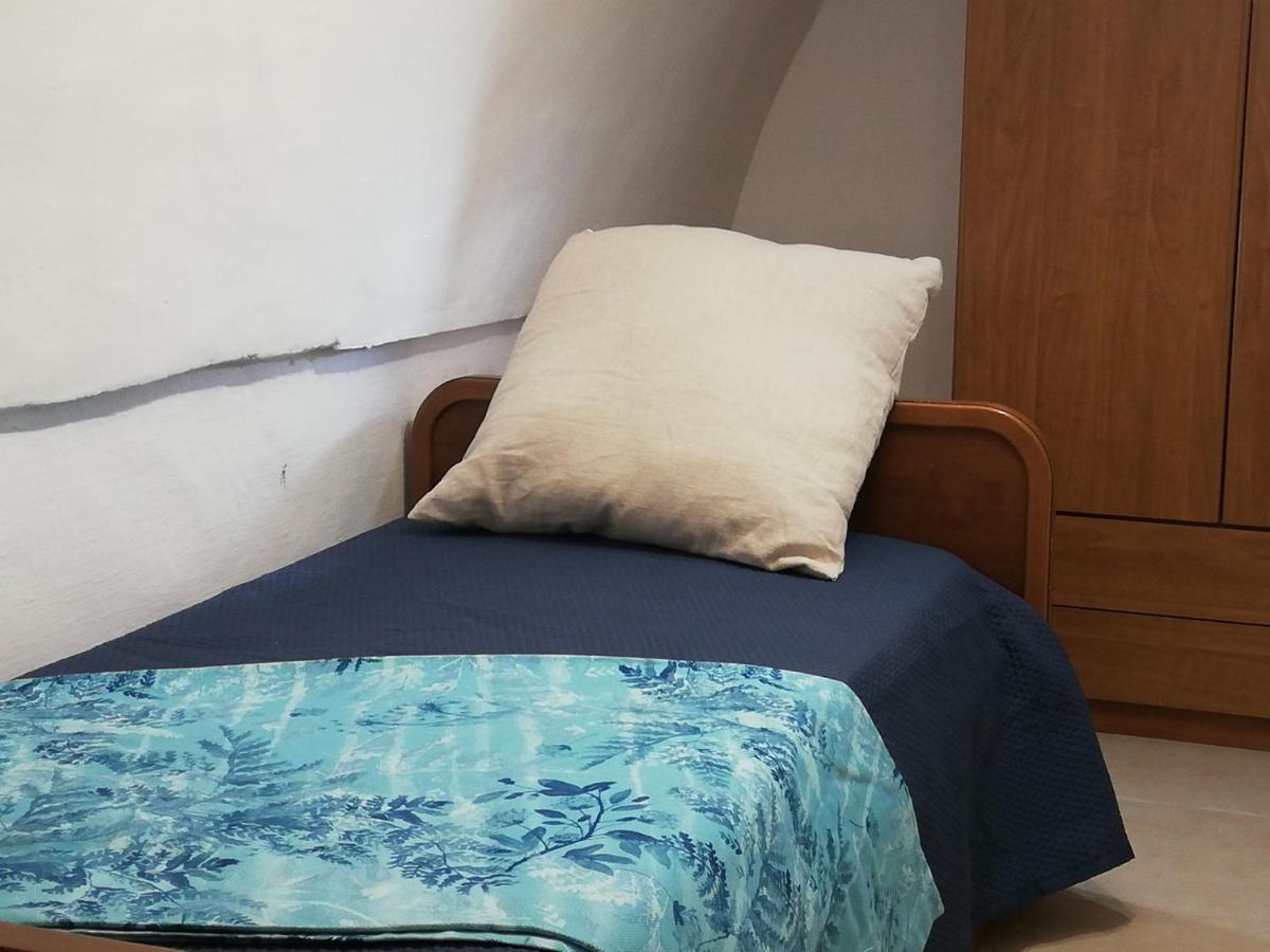 Dimora Maria Apartment Ostuni Luaran gambar