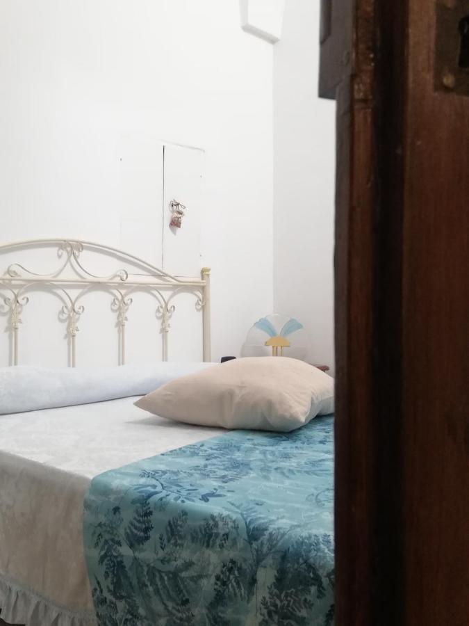 Dimora Maria Apartment Ostuni Luaran gambar