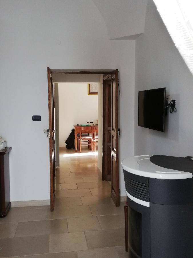Dimora Maria Apartment Ostuni Luaran gambar