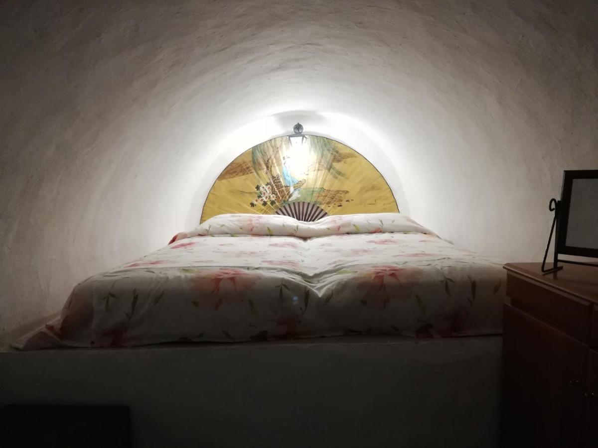 Dimora Maria Apartment Ostuni Luaran gambar