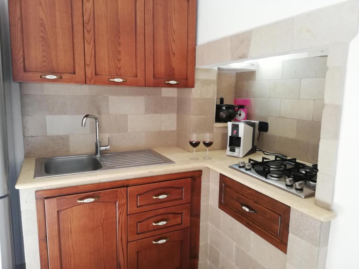 Dimora Maria Apartment Ostuni Luaran gambar