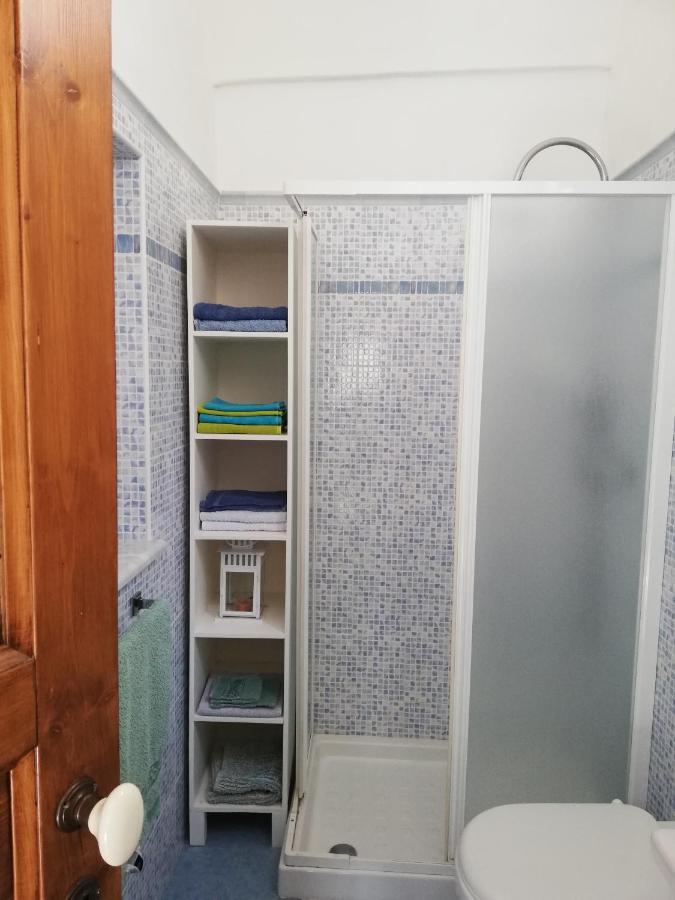 Dimora Maria Apartment Ostuni Luaran gambar
