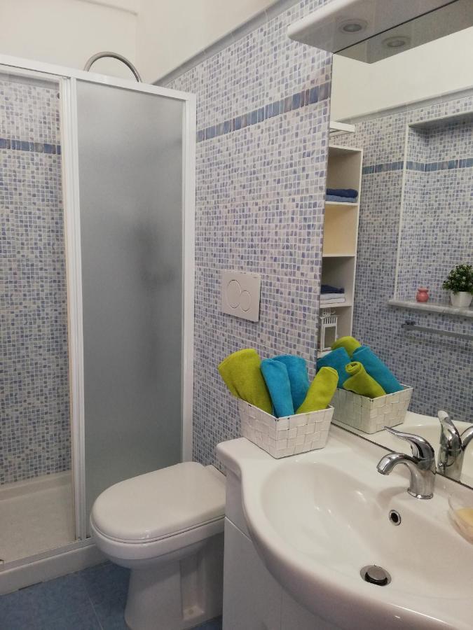 Dimora Maria Apartment Ostuni Luaran gambar