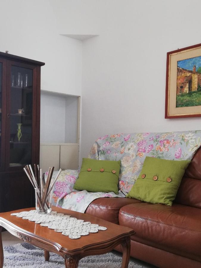 Dimora Maria Apartment Ostuni Luaran gambar