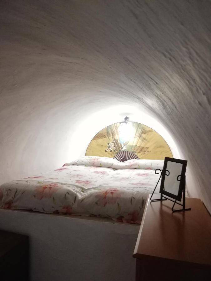 Dimora Maria Apartment Ostuni Luaran gambar