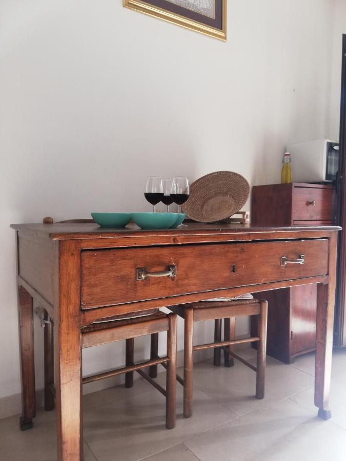Dimora Maria Apartment Ostuni Luaran gambar