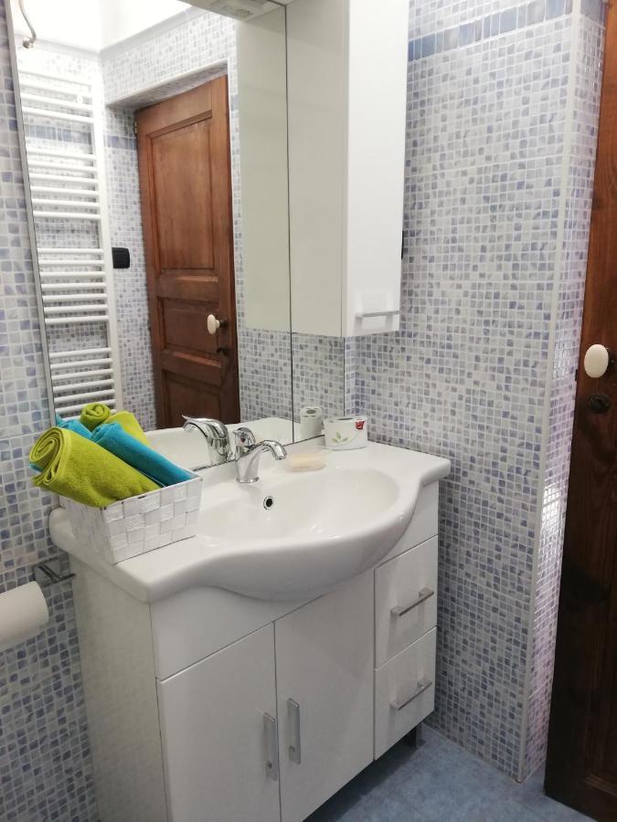 Dimora Maria Apartment Ostuni Luaran gambar