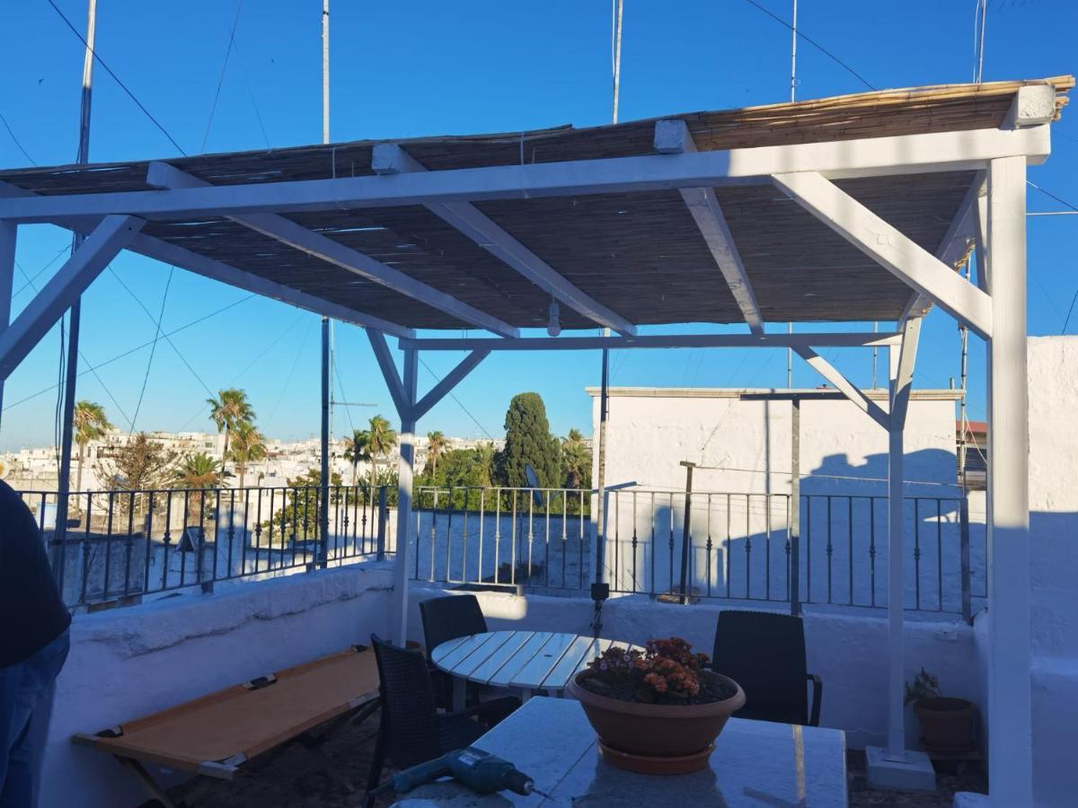Dimora Maria Apartment Ostuni Luaran gambar