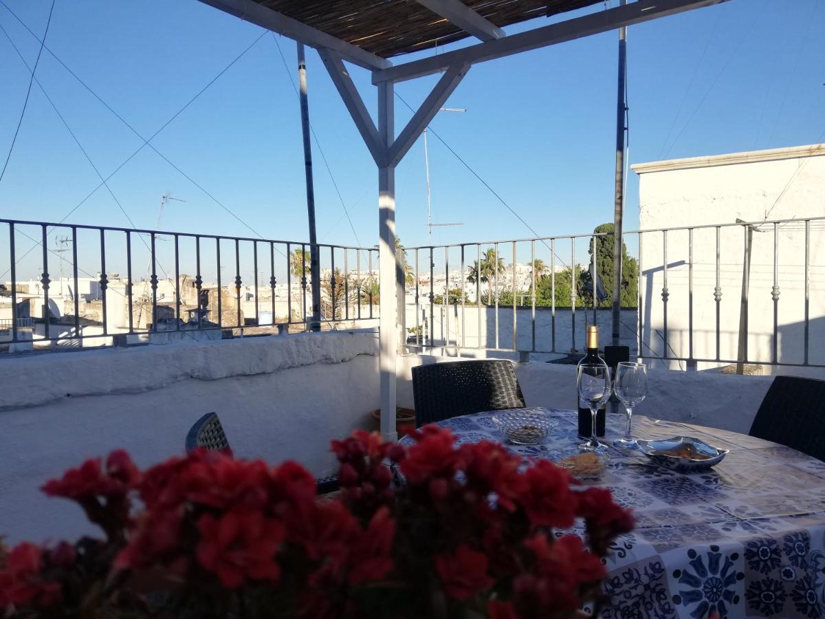 Dimora Maria Apartment Ostuni Luaran gambar