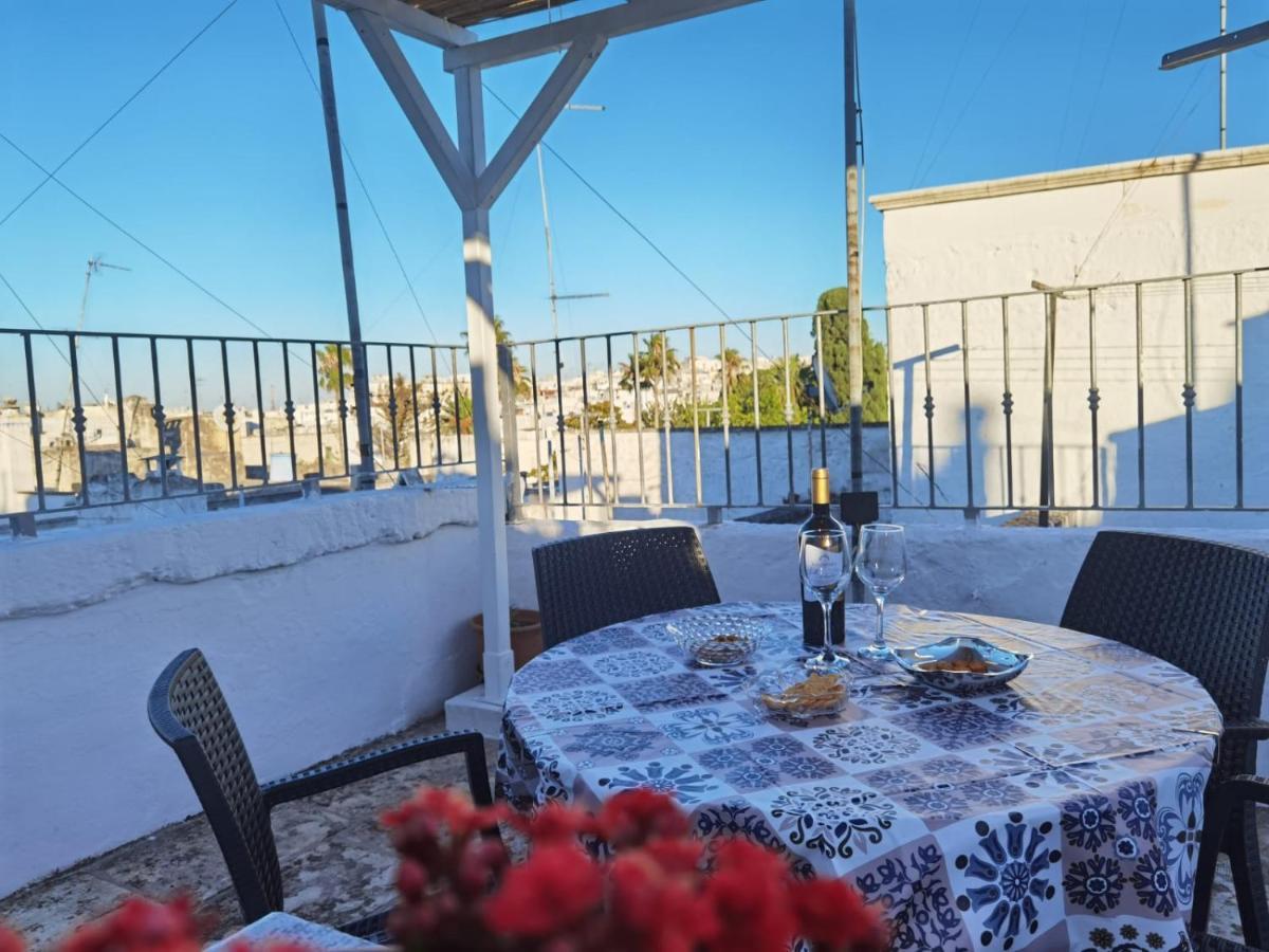 Dimora Maria Apartment Ostuni Luaran gambar