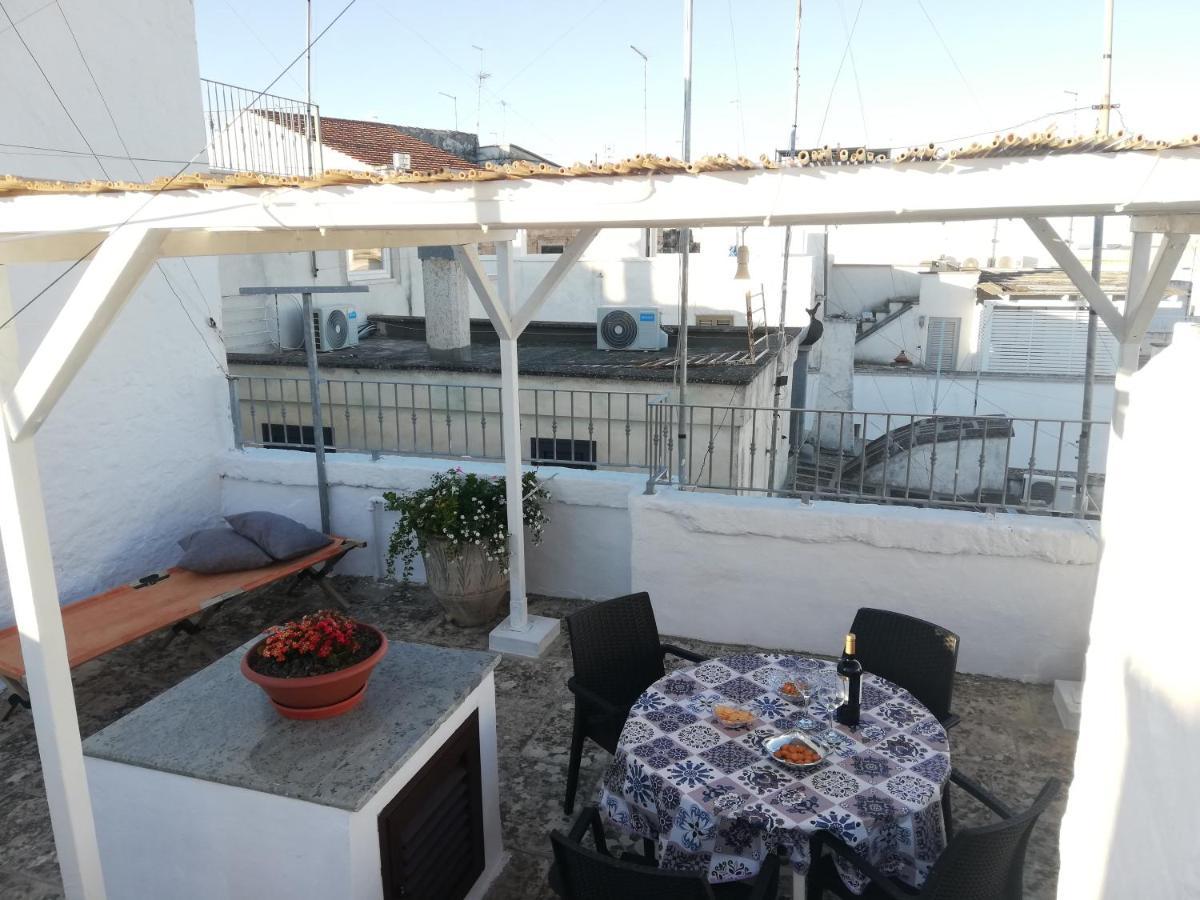 Dimora Maria Apartment Ostuni Luaran gambar