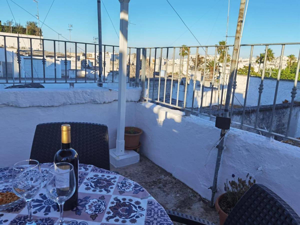 Dimora Maria Apartment Ostuni Luaran gambar