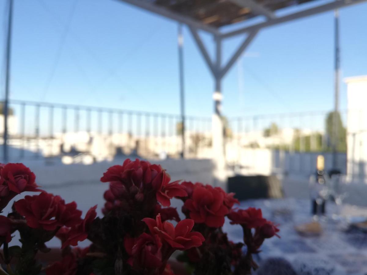 Dimora Maria Apartment Ostuni Luaran gambar