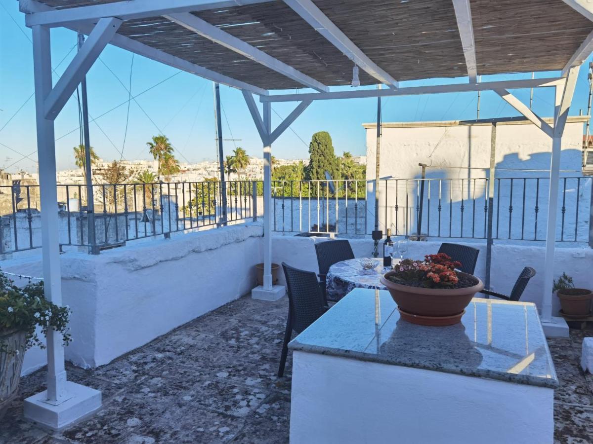Dimora Maria Apartment Ostuni Luaran gambar