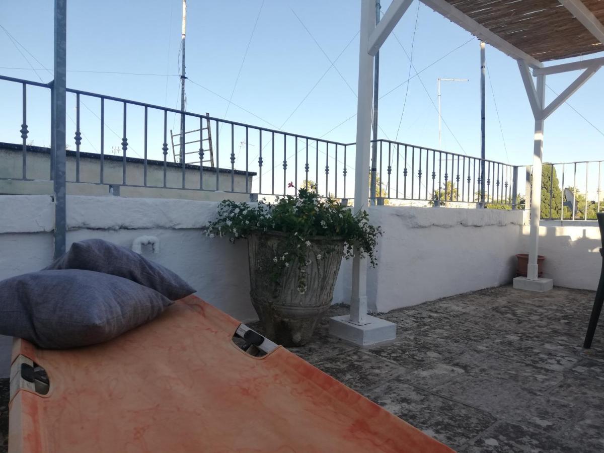 Dimora Maria Apartment Ostuni Luaran gambar
